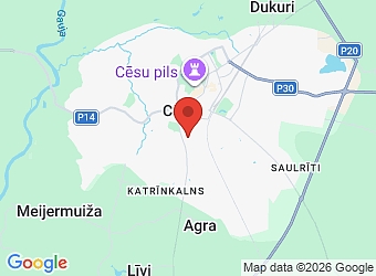  Zirņu 30, Cēsis, Cēsu nov., LV-4101,  DURVIS1.LV, durvju salons Cēsīs