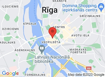  Meistaru 10, Rīga LV-1050,  Duvel Pub Rīga