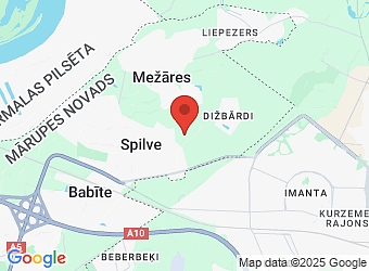  Jaunalstu 12, Spilve, Babītes pagasts, Mārupes nov., LV-2101,  DV CONSTRUCTION, SIA