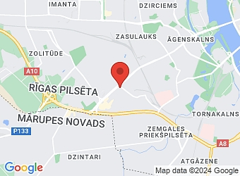  Lielirbes 11-26, Rīga LV-1046,  DV FOOD, SIA