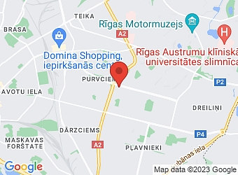  Dzelzavas 74-207, Rīga, LV-1082,  DV Serviss Group, SIA