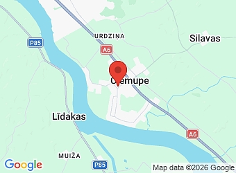  Uzvaras 18, Ciemupe, Ogresgala pagasts, Ogres nov., LV-5001,  DvaElectric, SIA