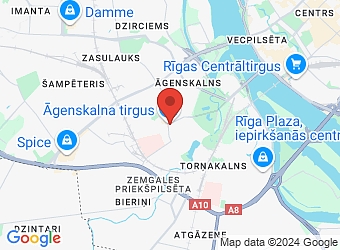  Mazā Nometņu 32, Rīga, LV-1002,  DVCentrs, Servisa centrs