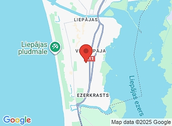  Lauku 31/35, Liepāja, LV-3411,  Dvēseles māksla