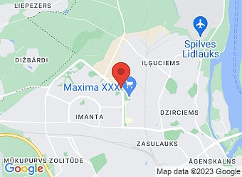  Kurzemes prospekts 15B, Rīga, LV-1067,  Dvidor.lv, SIA