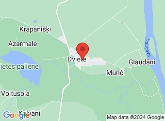  "Madaras", Dviete, Dvietes pagasts, Augšdaugavas nov., LV-5441,  Dvietes vīnogas