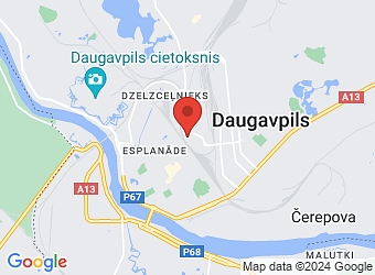  Muitas 3D, Daugavpils, LV-5401,  DVINSK SECURITY, SIA