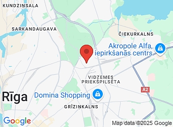  Tēraudlietuves 22, Rīga, LV-1026,  Dyaltos Capital, SIA