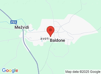  Pārupes 2 - 36, Baldone, Ķekavas nov., LV-2125,  Dynamic Solutions, SIA