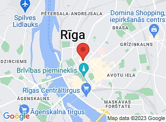  Jeruzalemes 1, Rīga LV-1010,  Dynatech, SIA