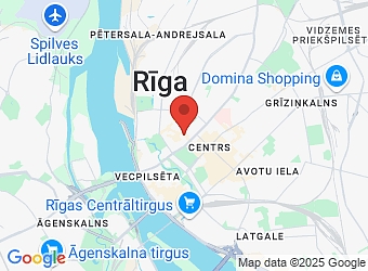  Dzirnavu 36, Rīga, LV-1010,  Dz 36, SIA
