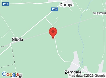  "Egloņi", Glūdas pagasts, Jelgavas nov., LV-3040,  "Dzelksne", SIA