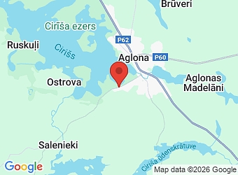  "Dzelmes", Aglonas pagasts, Preiļu nov., LV-5304,  Dzelmes, atpūtas vieta