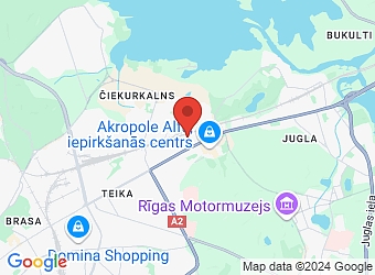  Bērzpils 63 - 39, Rīga, LV-1006,  Dzelzis ARD, SIA