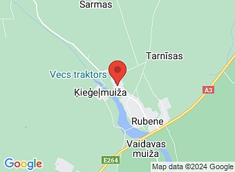  "Kundziņi", Kocēnu pagasts, Valmieras nov. LV-4227,  Dzelzkalēji, ZS