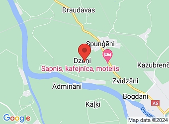  Dzeņi , Krustpils pagasts, Jēkabpils nov. LV-5202,  Dzeņi, ZS