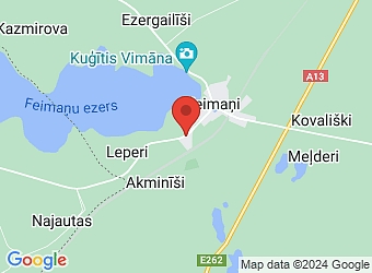  "Dzeņi", Feimaņi, Feimaņu pagasts, Rēzeknes nov., LV-4623,  Dzeņi, ZS