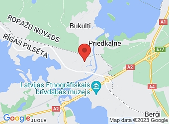  Vadžu 34, Rīga, LV-1024,  Dziedrs, SIA