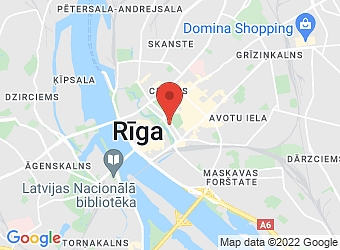 Raiņa bulvāris 19, Rīga, LV-1050,  Dziesmu vara, jauktais koris