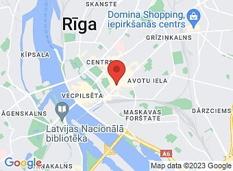  Dzirnavu 109, Rīga, LV-1011,  Dzimtais dārzs, SIA, Filiāle