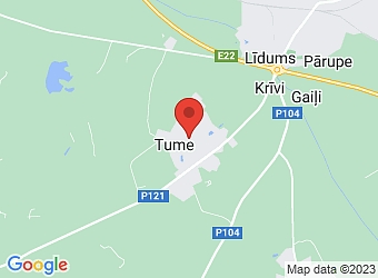  Tume, Pasta 1a, Tumes pagasts, Tukuma nov., LV-3139,  Dzimtene, AS