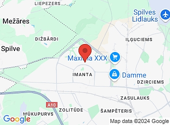  Anniņmuižas bulvāris 38 k-1 - 154A, Rīga, LV-1067,  Dzintara dūmi, SIA