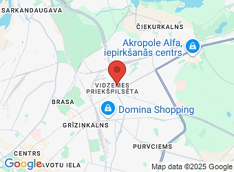  Ropažu 2, Rīga, LV-1039,  Dzintara koris, biedrība