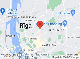  Krišjāņa Valdemāra 97, Rīga LV-1013,  Dzintara pērle, skaistumkopšanas salons