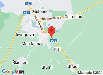  "Dzintarkalni", Margas, Stradu pagasts, Gulbenes nov., LV-4417,  Dzintarkalni, ZS