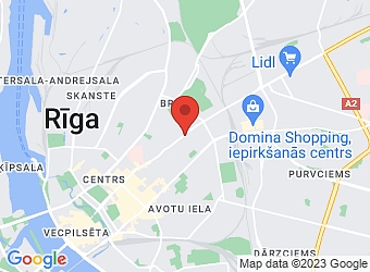  Brīvības 148A, Rīga LV-1012,  Dzintarkrasta priedes, SIA