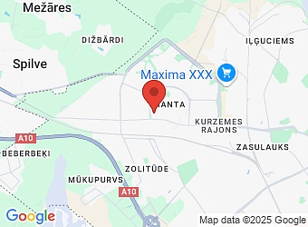  Anniņmuižas bulvāris 85 - 402, Rīga, LV-1029,  Dzirde, IK