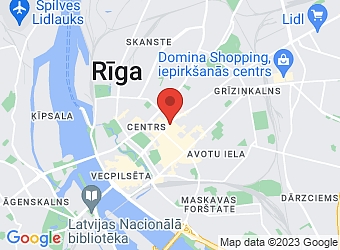  Brīvības 70, Rīga, LV-1011,  Dzirkstelīte, bērnu tautas deju ansamblis