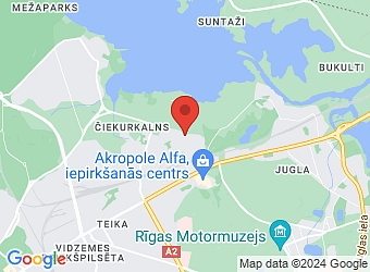  Lizuma 5E, Rīga, LV-1006,  Dzirnakmens, SIA