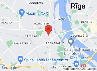  Baložu 28, Rīga, LV-1048,  Dzīves garšas studija, SIA