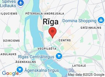  Kalpaka bulvāris 11, Rīga, LV-1010,  Dzīvnieku barība, SIA