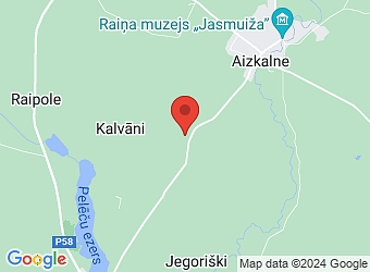  "Olūti", Strodopole, Aizkalnes pagasts, Preiļu nov., LV-5305,  Dzīvo raibi, biedrība