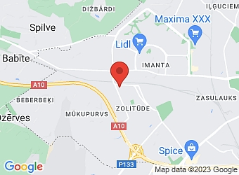  Ruses 1, Rīga, LV-1029,  Dzīvokļi.lv, SIA