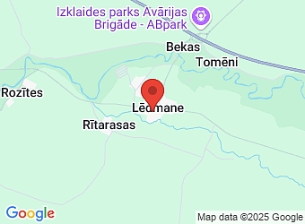  "Zemzari" - 3, Lēdmane, Lēdmanes pagasts, Ogres nov., LV-5011,  Dzīvokļu īpašnieku biedrība Lēdmanes Zemzari