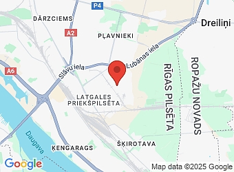  Rustēnu 4, Rīga, LV-1073,  DzoDizains, SIA