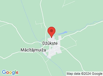  "Džūkstes skola", Džūkste, Džūkstes pagasts, Tukuma nov., LV-3147,  Džūkstes pamatskola