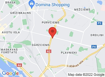  Dārzciema 1, Rīga, LV-1082,  Džuljeta, restorāns