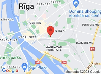  Lāčplēša 78, Rīga LV-1011,  Džuljeta, restorāns