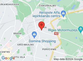  Āraišu 37, Rīga LV-1039,  Džuta, SIA