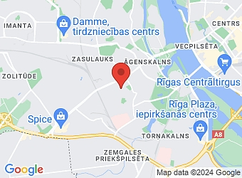  Ernestīnes 24, Rīga LV-1083,  E 24, SIA