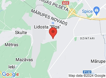  "Kargo", Mārupe, Mārupes nov., LV-2167,  E Būvvadība, SIA