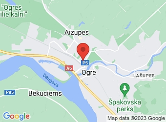  Bērzu aleja 2, Ogre, Ogres nov., LV-5001,  E Dāvis, SIA