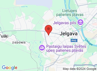  Aspazijas 31, Jelgava, LV-3001,  e-granulas.com, veikals - noliktava