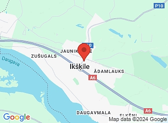  Skolas 17A, Ikšķile, Ogres nov., LV-5052,  E-LOGOPĒDS, SIA