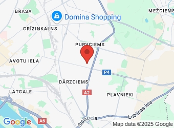  Augusta Deglava 61 - 69, Rīga, LV-1035,  E-Parking, SIA