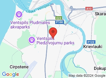  Kuldīgas 104, Ventspils, LV-3601,  E Skārdnieks, SIA